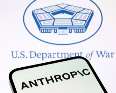 Anthropic sues Trump administration to undo US ‘supply chain risk’ label | Economy and Business News