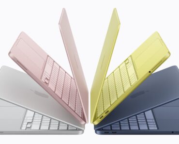 Apple announces MacBook Neo, its first budget laptop in more than a decade Apple announces MacBook Neo, its first budget laptop in more than a decade