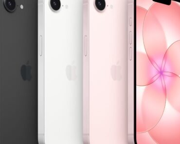 Apple launches lower-cost iPhone 17e and new iPad Air Apple launches lower-cost iPhone 17e and new iPad Air