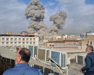 Are US-Israeli attacks against Iran legal under international law? | Israel-Iran conflict news