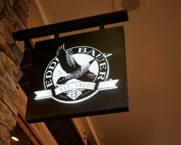 Are all Eddie Bauer stores closing? Here’s what we know.