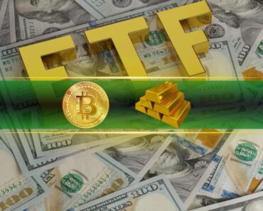 Are capitals circulating? Biggest Gold ETF Faces Huge Outage As BTC Funds Recover