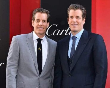 Are the Winklevoss Twins Selling Bitcoin Again? Arkham Flags Big BTC Transfer to Gemini