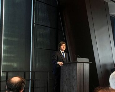 Argentina’s Milli takes to Wall Street as investors reassess emerging markets