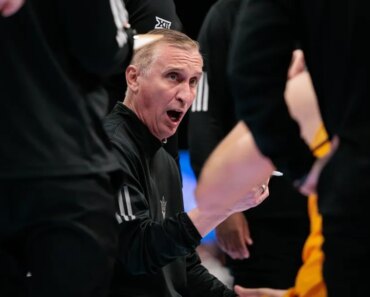 Arizona State University fires coach Bobby Hurley after 11 seasons