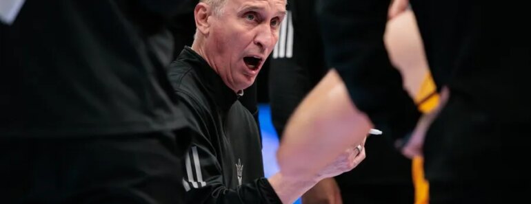 Arizona State University fires coach Bobby Hurley after 11 seasons