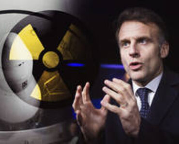 Armageddon gamble to prevent Trump risks – RT World News