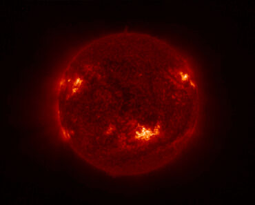 Artemis 2 lunar mission should not launch until late 2026, new solar superflare analysis suggests Artemis 2 lunar mission should not launch until late 2026, new solar superflare analysis suggests