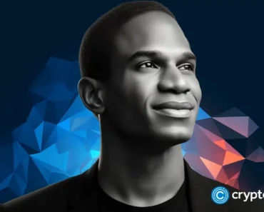 Arthur Hayes Warns US-Iran War Could Send Fed Back To The Printer And Boost Bitcoin