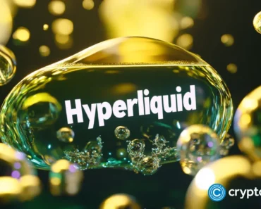 Arthur Hayes calls Hyperliquid his best “shitcoin” as HYPE targets $150