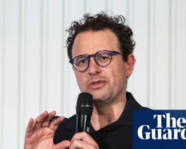 Artificial intelligence company Anthropic sues the US Department of Defense for blacklisting it | Technology