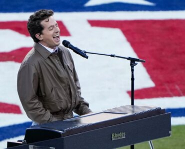 Artist Charlie Puth has been tapped as the ‘Chief Music Officer’ of the AI ​​platform