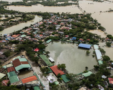 As La Niña Fades, WMO Experts Warn El Niño Could Set New World Heat Records