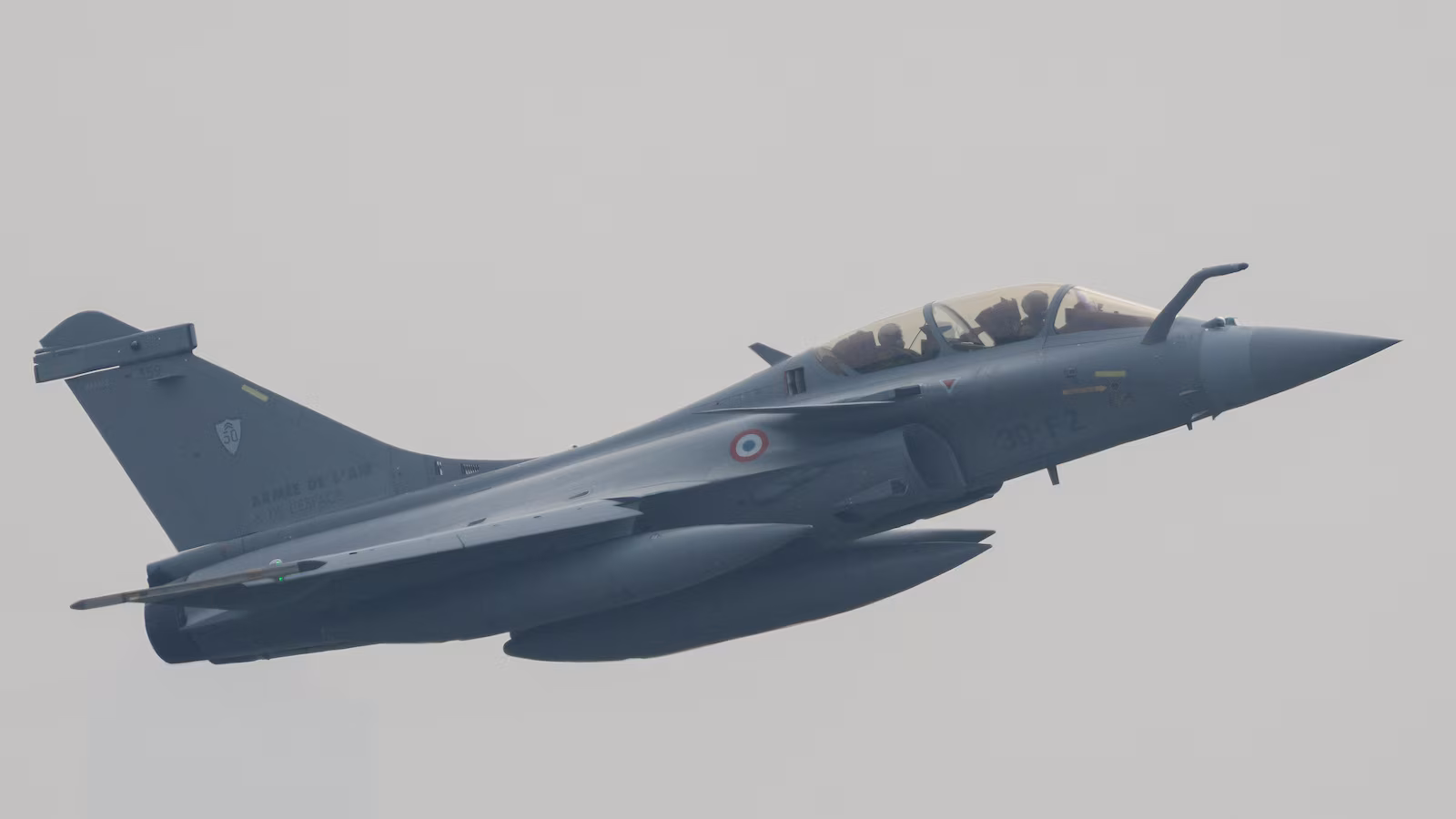 As Macron sets out his nuclear doctrine, a look at France’s capability by the numbers As Macron sets out his nuclear doctrine, a look at France’s capability by the numbers