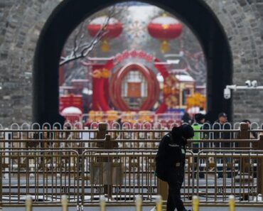 As Trump unravels the mess, China has a message the world wants to hear world news