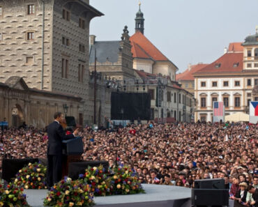 As landmark treaty expires, there are no binding limits on nuclear arsenals between the United States and Russia As landmark treaty expires, there are no binding limits on nuclear arsenals between the United States and Russia