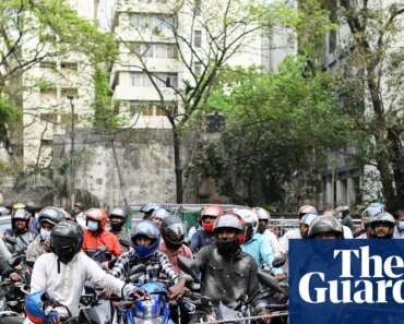 Asia struggles to confront the energy crisis unleashed by the Iran war, with no end in sight | War between the United States and Israel against Iran