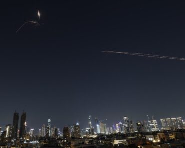 Asian markets fall as Iran conflict continues