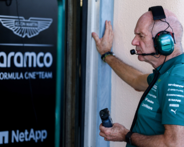 Aston Martin: Driving the car can cause injury