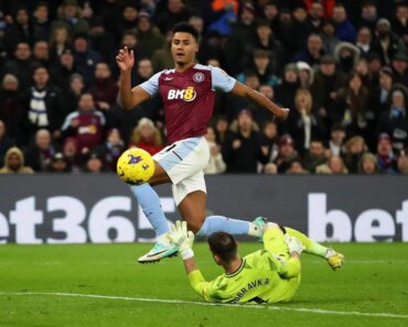 Aston Villa and Chelsea look to bounce back from recent defeats