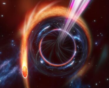 Astronomers missed a space explosion as powerful as a billion suns – until they discovered the echo