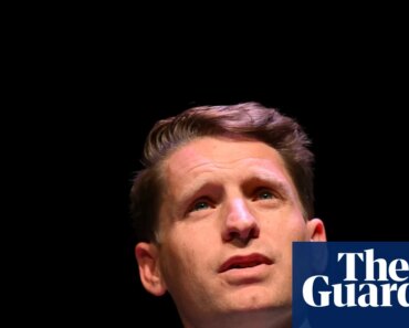 At CPAC conference in Perth, Liberal Party faithful talk of ‘lost Australians’, with no sign of One Nation | Western Australia