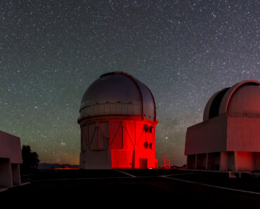 ‘At the edge of what we thought possible’: Astronomers find extremely rare stars from the ancient universe