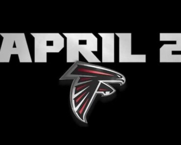 Atlanta Falcons Unveil New Uniforms on April 2 – SportsLogos.Net News