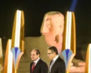 Attacks damage UNESCO sites in Israel and Iran