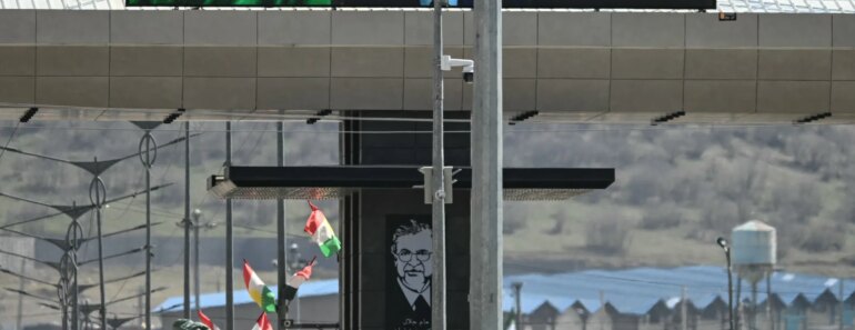 Attacks from all sides: why Iraq was dragged into the US-Israel war against Iran | War between the United States and Israel against Iran News