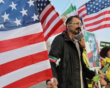 Attacks in Afghanistan, Iraq and Iran explained