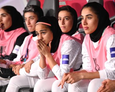 Iranian soccer team member changes mind after Australia grants him asylum | football news