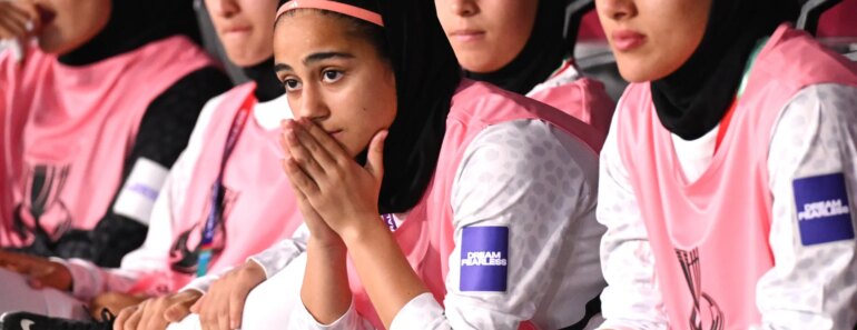 Iranian soccer team member changes mind after Australia grants him asylum | football news