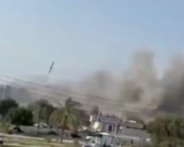 Probe finds US at fault in deadly Iran school strike – NYT – RT World News