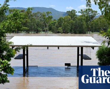 Australia just experienced its wettest summer in almost a decade and the eighth hottest on record | australian news