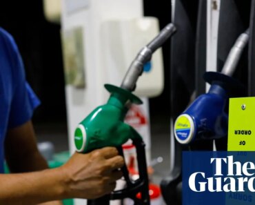 Australia to release almost 20% of its fuel reserves as Bowen insists country is ‘nowhere near’ running out of fuel | Business Australia to release almost 20% of its fuel reserves as Bowen insists country is ‘nowhere near’ running out of fuel | Business