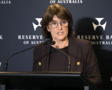 Australia’s central bank raised rates by 25 basis points to a nearly 1-year high