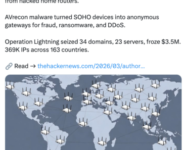 Authorities dismantle SocksEscort Network Proxy and crypto scams Authorities dismantle SocksEscort Network Proxy and crypto scams