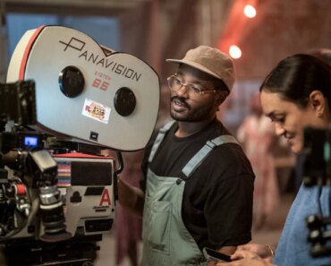 Autumn Durald Arkapov of ‘Sinners’ Is the First Woman to Win an Oscar for Best Cinematography