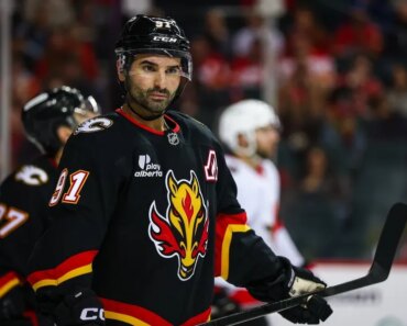 Avalanche bring back F Nazem Kadri in trade with Flames.