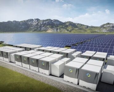 Avantus closes financing for solar-plus-storage project in Arizona