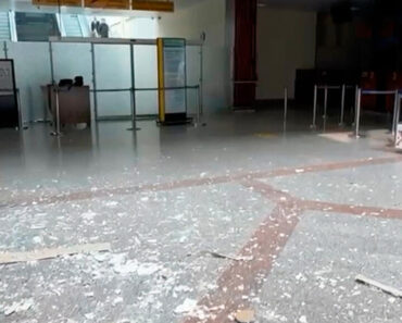 Azerbaijani President Aliyev vows retaliation after ‘terrorist’ drone attack blamed on Iran