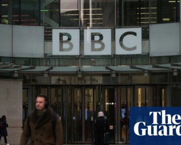 BBC says ‘irreversible’ trends mean it won’t survive without major reform | bbc