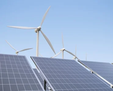 BCI, Norges Bank and Brookfield are developing North View Energy