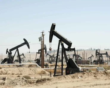 BNO is up 52% ​​but hidden costs are silently eating your returns