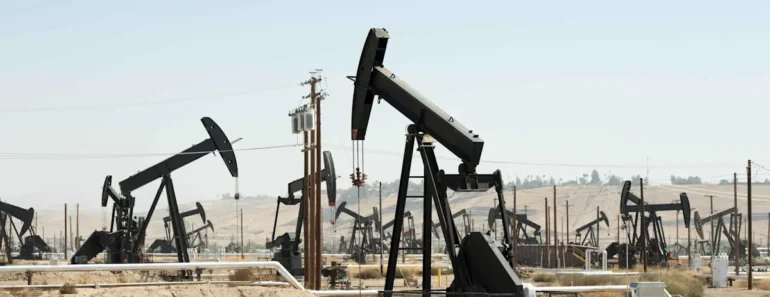 BNO is up 52% ​​but hidden costs are silently eating your returns