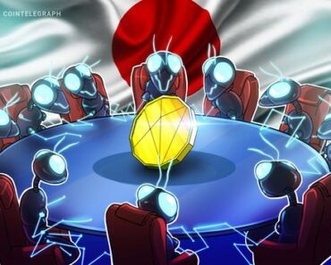 BOJ Tests Blockchain for Bank Reserve Settlement BOJ Tests Blockchain for Bank Reserve Settlement