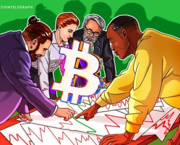 BTC’s price bottom is shaping up to be the end of a four-year half-cycle, CEO VanEck says