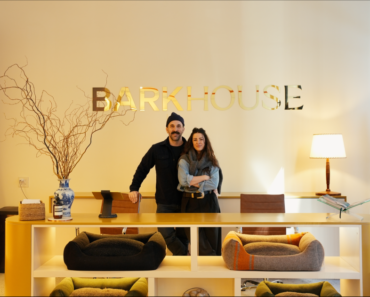 Backhouse Hotel: How to build a service brand for illiterate customers?