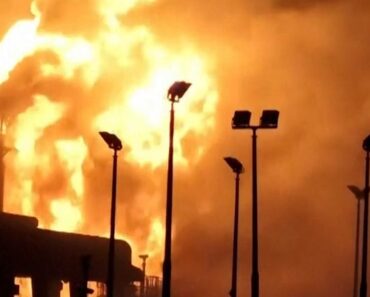 Bahrain and Saudi Arabia F1 races cancelled, organizers confirm | world news